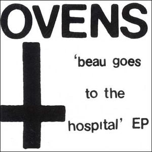 Beau Goes to the Hospital (EP)