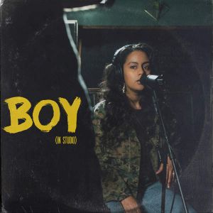 BOY (In Studio) (EP)