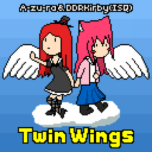 Twin Wings