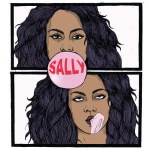 Sally - Single (Single)