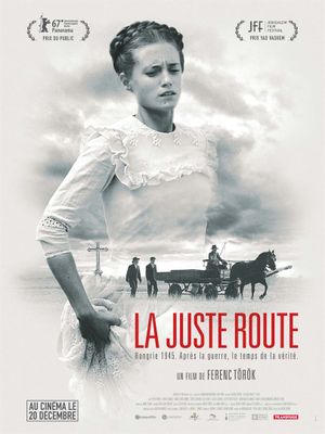 La Juste Route