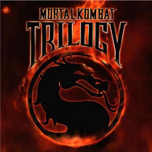 Mortal Kombat Trilogy (OST)