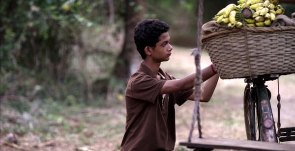 L’ Enfant de Goa