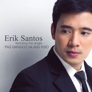Pag Napagod Na Ang Puso (Single)