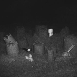 Sandcastle (EP)