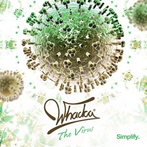 The Virus (Single)