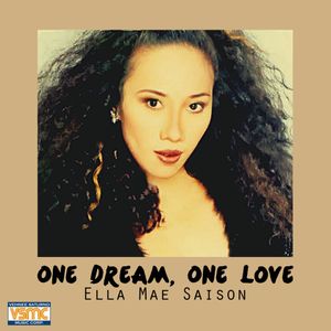 One Dream, One Love (Single)