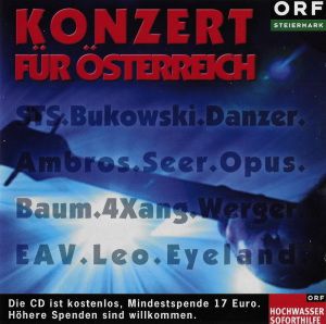 Konzert für Österreich (Live)