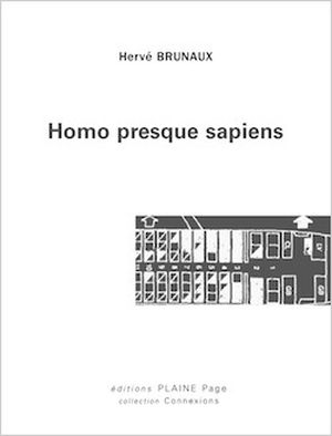 Homo presque sapiens