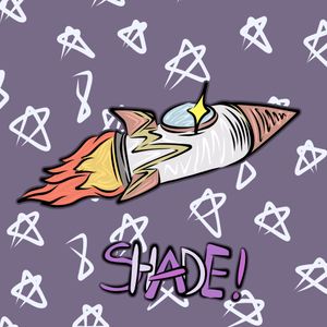 Shade! (Single)