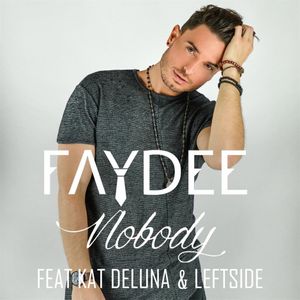 Nobody (Single)