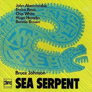 Sea Serpent