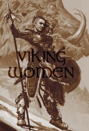 Femmes de Viking