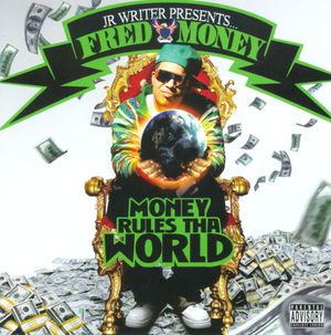 Money Rules Tha World