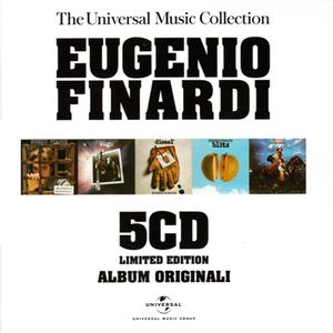 The Universal Music Collection