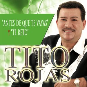 Antes de que te vayas (Single)