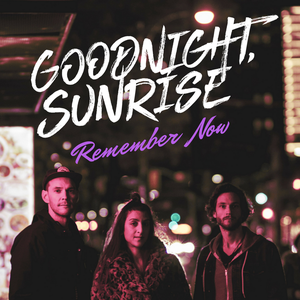 Remember Now (single) (Single)