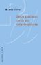 Dette publique : sortir du catastrophisme !