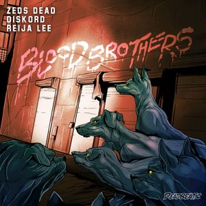 Blood Brother (Single)