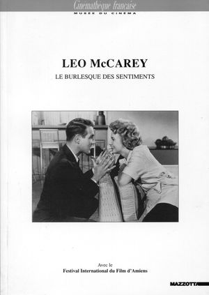 Leo McCarey