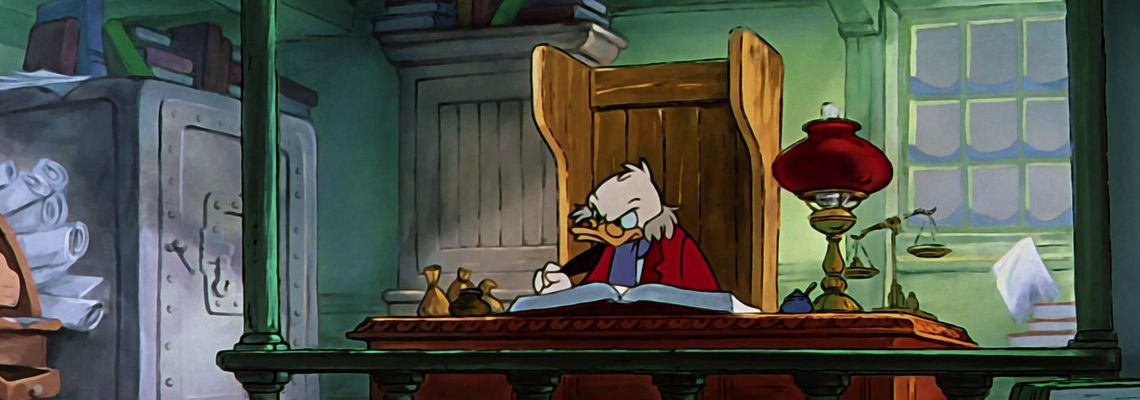 Cover Le Noël de Mickey