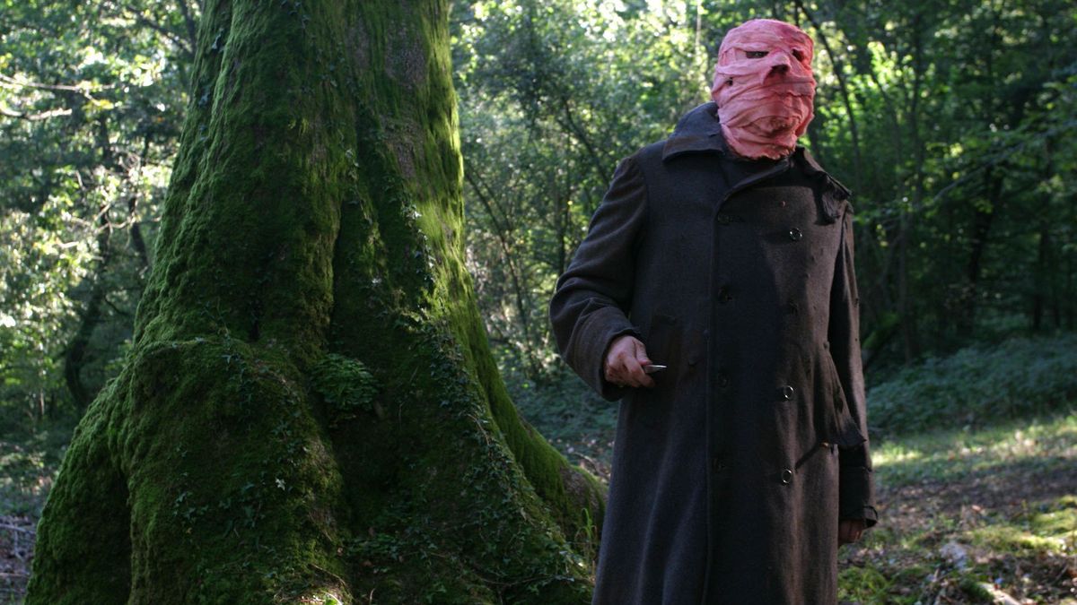 Timecrimes Film (2008) SensCritique