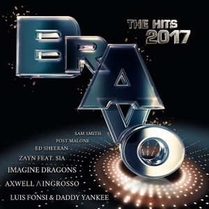 Bravo: The Hits 2017