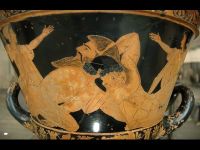 Euphronios a peint