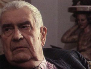 Federico Zeri, l'Occhio