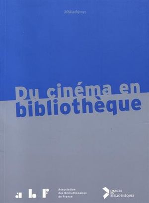 Du cinéma en bibliothèque