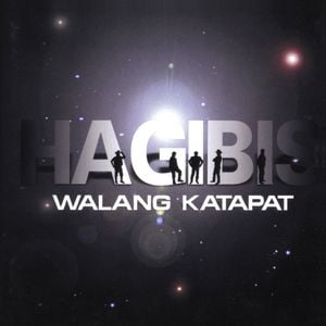 Hagibis (Walang Katapat)