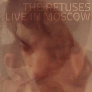 Live in Moscow (Live)