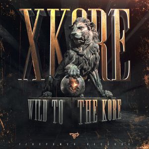 Wild to the Kore (EP)