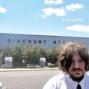 Discount Store EP (EP)