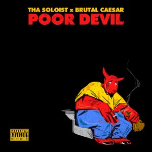 Poor Devil (EP)