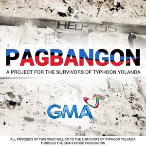 Pagbangon (Single)