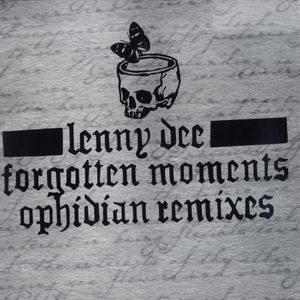 Forgotten Moments: Ophidian Remixes