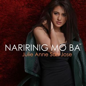 Naririnig Mo Ba (Single)