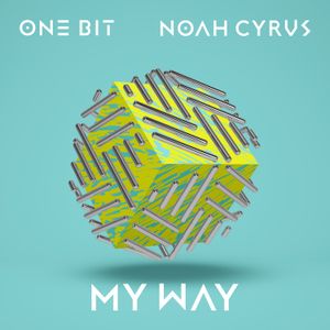 My Way (Single)