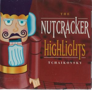 The Nutcracker Highlights