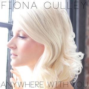 Anywhere With You (Single)