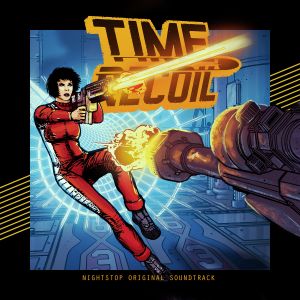 Time Recoil OST (OST)