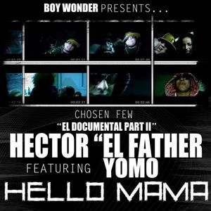 Hello mamá (Single)