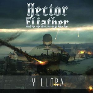 Y llora (Single)