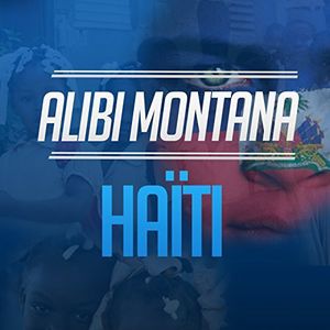 Haïti (Single)