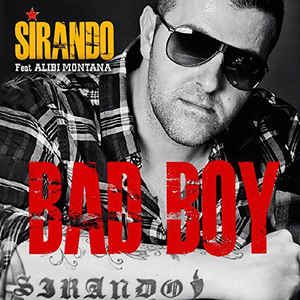Bad Boy (radio edit)