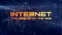 Internet les origines du web