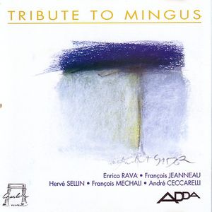 Tribute to Mingus