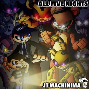 All Five Nights