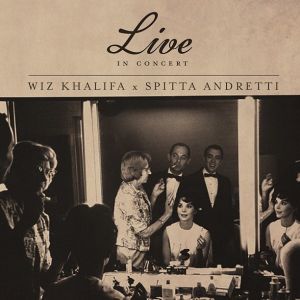 Live in Concert (EP)